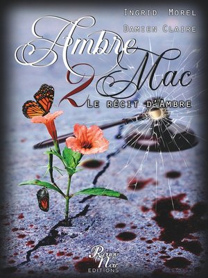 cover image of AMBRE 2 MAC
